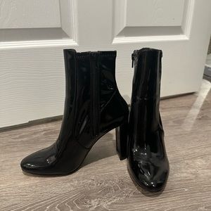 ALDO boot/heels